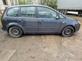 Ford Focus Cmax - 3