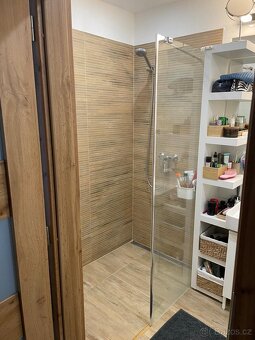Pronájem zařízeného 2+kk po rekonstrukci, 53 m2 – Uhelná - 3