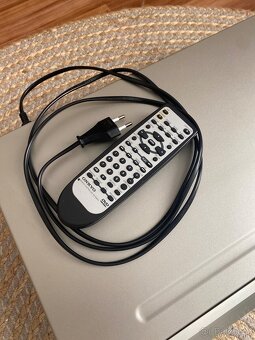 DVD přehrávač ONKYO DV-S555 - 3