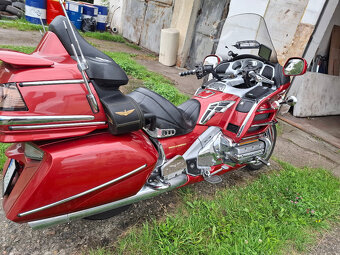 Prodam Honda Goldwing 1800 - 3