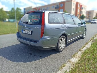 Citroen C5 1.6 HDi.STK 3/2027 - 3