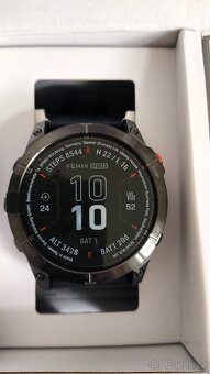 Garmin FENIX 7X PRO - 3