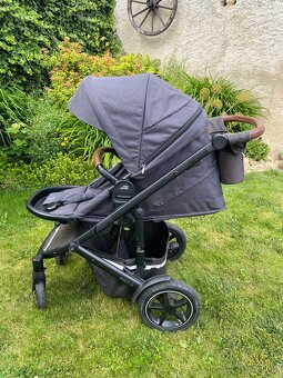 Kočárek Britax Romer Smile III - 3