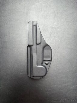 kydexové pouzdro rh holsters CZ P10C - 3