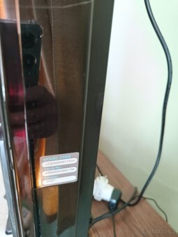 Funkční TV včetně set-top boxu - 3