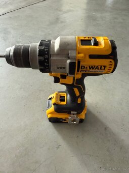 DEWALT dcd991 - 3