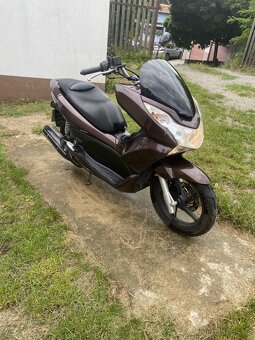 honda pcx 125 - 3