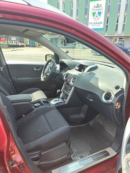 Renault Koleos 2.0 DCI 4x4 110 KW, 2009 - 3