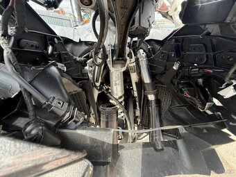 Bmw R 1250 GS Adventure Trophy Rv:2022/9 HAVAROVANE - 3