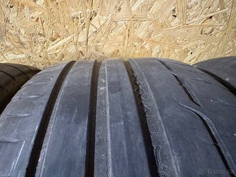 Letní pneu Dunlop 225/47 R17 91W - 3