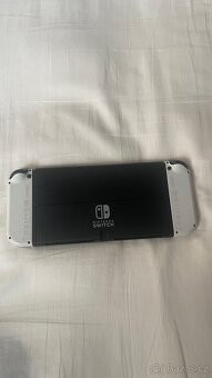 Nintendo switch Oled - 3