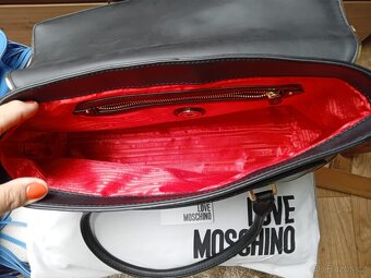 Love Moschino - 3