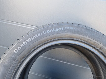 225/50 r16 zimni pneumatiky 225 50 16 R16 225/50/16 pneu - 3