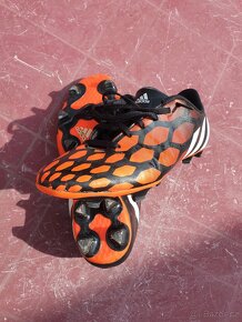 Prodám kopačky Adidas- Predito - 3
