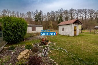 Prodej rodinné domy, 220 m2, ev.č. 02772 - 3