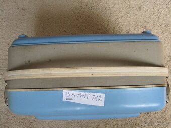 Kotoučový magnetofon B3 ANP - 3