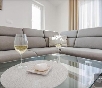 Apartmán u moře, novostavba, Chorvatsko - 3
