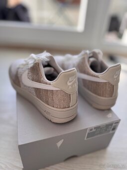 Boty Nike air force - 3