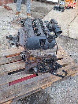 Motor Ducato / Boxer / Iveco 3.0 nafta 130 kw - 3