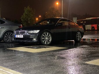 BMW E92 kompletní kastle - 3