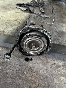 Mercedes w218 w222 w212 w213 - 3