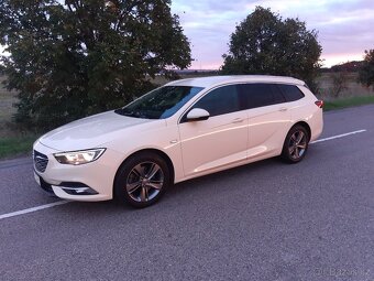 Opel Insignia b - 3