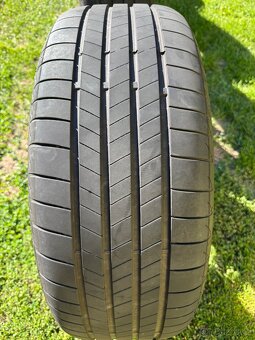 Prodám Alu kola Aquarius 21" Elroq, Enyaq - 3