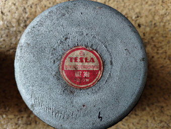 Tesla ARZ 369 - 3