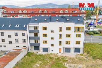 Prodej bytu 2+1, 115 m², Nýrsko - 3