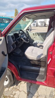 Volkswagen Transporter T4 - 3