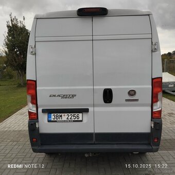 Fiat Ducato 2.3 jtd - 3