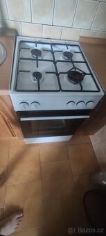 Prodám sporák - 3