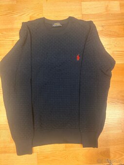 Ralph Lauren svetr - 3