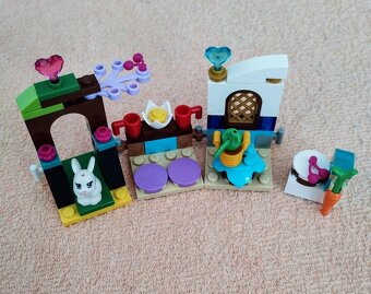 lego friends 3 sady - 3
