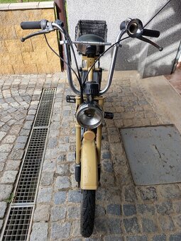 Babetta 210 - 3