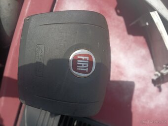 Dveře a díly na Fiat Ducato 2.3 2014- - 3