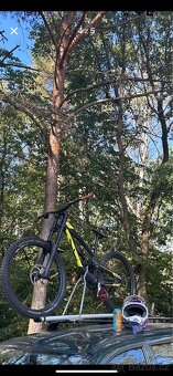 Downhill Yt tues 2016 - 3