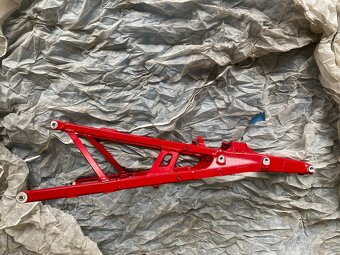 HONDA CRF 1100L r.v.2022 - 3