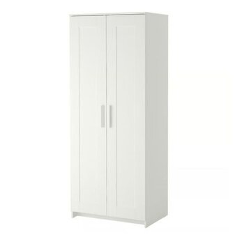 Šatní skříň se 2 dveřmi - 3