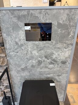 Italská Dlažba Dom Mun grey 30x60 cm mat, k dispozici 3,6 m2 - 3