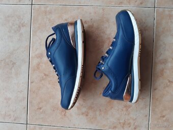 Dívčí/dámské tenisky Skechers vel. 38 (250mm) - 3