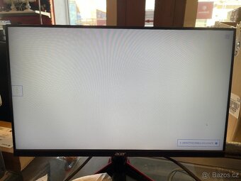 herní monitor 24" Acer Nitro VG240Y 75Hz 1ms Full HD - 3