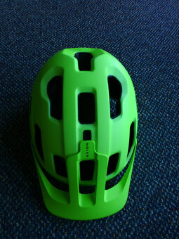 Přilba cyklistická helma POC Axion - zánovní - 3