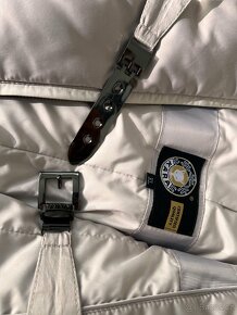 Dámská zimní bunda KARA - 3