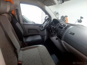 Transportér 2012 2.0 nafta - 3