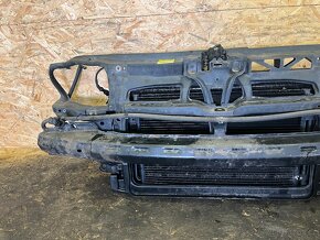 KOMPLETNÍ CHLADIČOVÁ STĚNA VOLKSWAGEN GOLF 4 1.9 TDI 66KW - 3