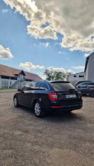 Škoda octavia 3 - 3