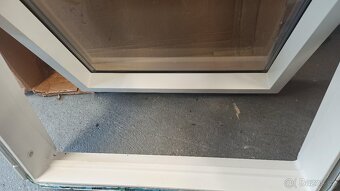 Střešní okno Velux - 3