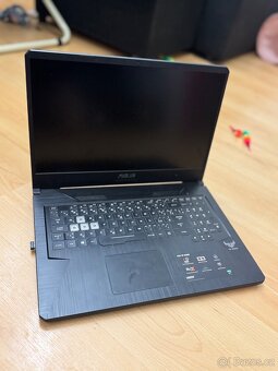 asus  tuf   fx705Dt - 3