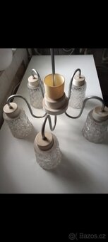 Prodam retro lustr - 3